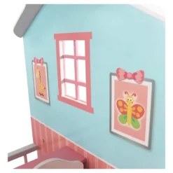 Olivia's Little World Classic Doll Changing Station - Pink -Doll Paradise Shop GUEST 677220e8 2aeb 4c91 9fb8 70629b316bd7