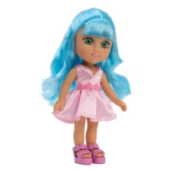 Adora Fairy Garden Friends - 6 Inch Interactive Doll With Magical Hair - Rose -Doll Paradise Shop GUEST 67d39296 dd6a 4402 b084 3d1dd6b6eb38