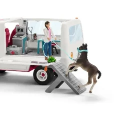 Schleich Mobile Vet -Doll Paradise Shop GUEST 67f8afc6 689f 435c 9c13 53a3a2c55f7d