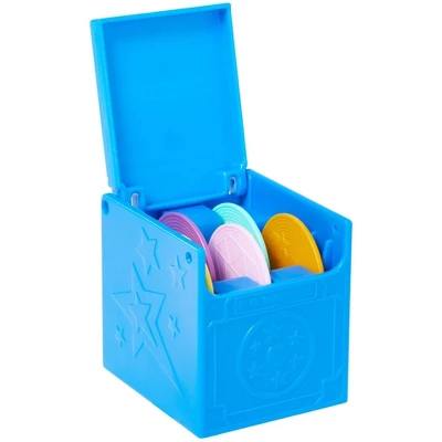 Karma's World Transforming Musical Star Stage Playset 4 Karma's World Transforming Musical Star Stage Playset - Image 4