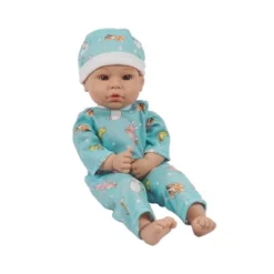 Madame Alexander Small Wonder 14" Bed Time Story Boy Set - Blue Eyes -Doll Paradise Shop GUEST 68b3dfd2 3c93 4a5d 9e1e debde143853f