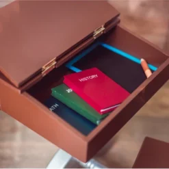 The Queen's Treasures 18 Inch Doll 1940’s Wood School Desk. And Accessories 12 The Queen's Treasures 18 Inch Doll 1940’s Wood School Desk. And Accessories -Doll Paradise Shop GUEST 68d49107 40fc 4baf 84da 80ff6ff09c34