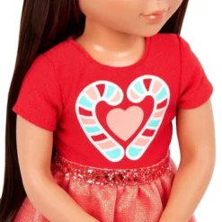 Glitter Girls Eve Doll & Christmas Tree Bundle 12 Glitter Girls Eve Doll & Christmas Tree Bundle -Doll Paradise Shop GUEST 68dccf59 f46f 408b 8f90 fc1b45e77e8b