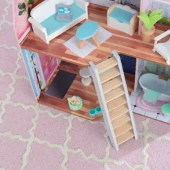 Kidkraft Matilda Wooden Dollhouse With 23 Accessories -Doll Paradise Shop GUEST 69b3bfa0 9c14 499e a98b 3df3ba604c79