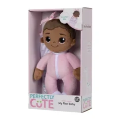 Perfectly Cute My First Baby - Dark Brown Hair, Dark Brown Eyes -Doll Paradise Shop GUEST 6a120a28 1623 4a25 ad56 620fde34149f