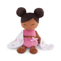 LullaBaby Bath Plush Doll For Real Water Play - Dark-Brown Hair -Doll Paradise Shop GUEST 6b78376e 8d32 4e34 9a5b 1cb6014a15e1