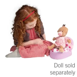 Manhattan Toy Baby Stella Playtime Potty Chair Baby Doll Accessory For 15" Dolls -Doll Paradise Shop GUEST 6be1b356 ab09 469d 8408 77c21b567a1e