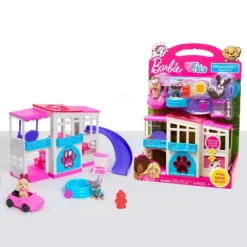 Barbie Pets Dreamhouse Playset -Doll Paradise Shop GUEST 6be8adaa e9d8 40ad b175 01c97cead2ec