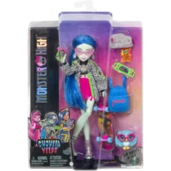 Monster High Ghoulia Yelps Doll -Doll Paradise Shop GUEST 6ca3dc6f 7c52 469d 89ee 051636d927a9