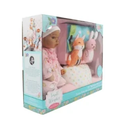 Madame Alexander Small Wonder 14" Bed Time Story Set -Doll Paradise Shop GUEST 6cd1d0be 3776 448a 9c72 e54902161570