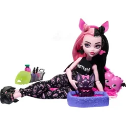 Monster High Creepover Party - Draculaura Doll -Doll Paradise Shop GUEST 6d31f1c8 c536 49aa aa5b 4e42bd3ae588