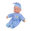 Insten Twin Baby Dolls Boy & Girl For Pretend Play
