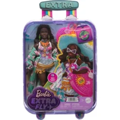 Travel Barbie Doll With Beach Fashion, Barbie Extra Fly -Doll Paradise Shop GUEST 6e4dd1b4 6a11 425a 9de8 0100783fff7e