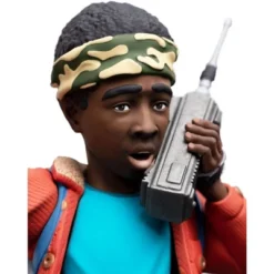 WETA Workshop Mini Epics - Stranger Things (Season 1) - Lucas The Lookout (Limited Edition) -Doll Paradise Shop GUEST 6f75eb15 caf1 4e8c 937c b26969037446