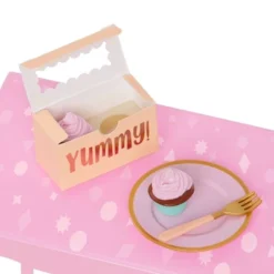 Glitter Girls Sashka Poseable 14" Doll & Surprise Birthday Party Accessory Set -Doll Paradise Shop GUEST 6ff0f2d9 aa14 4540 9252 058fc5bcb18c