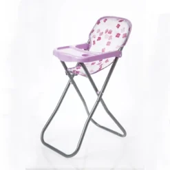 Manhattan Toy Baby Stella Blissful Blooms High Chair First Baby Doll Play Set For 15" Dolls -Doll Paradise Shop GUEST 6ff1bd18 83ff 48ff 8f76 2aa2e30cc711