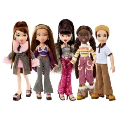 Bratz Original Fashion Doll Fianna Series 3 W/ Outfits & Poster -Doll Paradise Shop GUEST 7039b593 5662 4174 b898 bc9b2921a1da