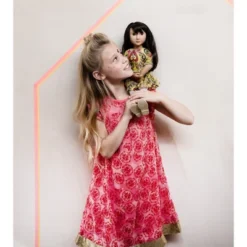 A Girl For All Time: Nisha, Your Modern Girl 16 Inch British Girl Doll 10 A Girl For All Time: Nisha, Your Modern Girl 16 Inch British Girl Doll -Doll Paradise Shop GUEST 705e08a7 1642 42b9 a63b 22983fcc7a13