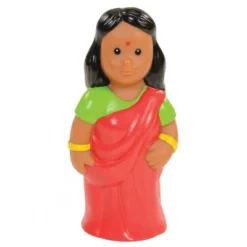 Kaplan Early Learning Around The World Dolls - Set Of 8 -Doll Paradise Shop GUEST 711f96ec 115f 4b63 be68 1c7a88bee64b