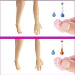 Barbie Mani/Pedi Spa Playset -Doll Paradise Shop GUEST 73561198 b617 4f08 912b e5450b8134d8