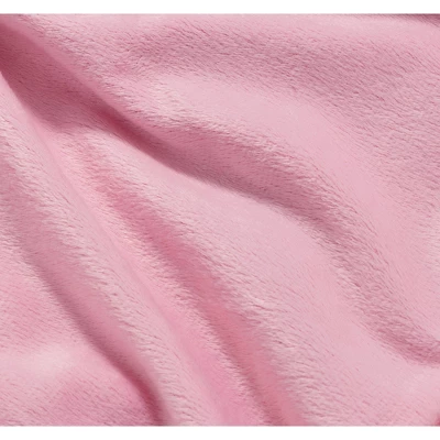 Badger Basket Scrollwork Metal Doll Loft Bed With Daybed And Bedding - White/Pink 6 Badger Basket Scrollwork Metal Doll Loft Bed With Daybed And Bedding - White/Pink - Image 6