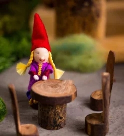 HearthSong - Tree Fort Super Saver Wooden Dollhouse Playset For Kids -Doll Paradise Shop GUEST 77918b90 2eee 4e4f 8a55 0d2ce0363300