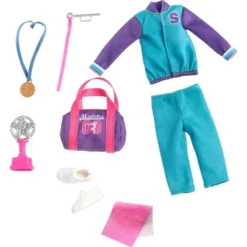 Barbie Team Stacie Doll Gymnastics Playset With Accessories -Doll Paradise Shop GUEST 77f2ccea 3a41 414e 8c1a b2c0188d5304