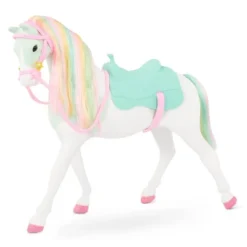 Glitter Girls 14" Doll And Toy Horse Gia & Gypsy -Doll Paradise Shop GUEST 7913c200 1230 444e af7c 76f42c9359ee