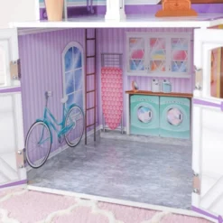 KidKraft Country Estate Dollhouse -Doll Paradise Shop GUEST 7a08c279 2219 45d2 a17a fed58d8da69b