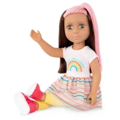 Glitter Girls Lara Poseable 14" Hair Stylist Doll -Doll Paradise Shop GUEST 7a60421a a9f2 4b85 9171 9494ca31bfd1