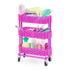 Glitter Girls Hair Salon Playset & Styling Accessories For 14" Dolls -Doll Paradise Shop GUEST 7acb83c8 6f74 4226 ba18 22a5ed9679e4