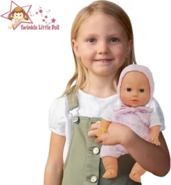 The New York Doll Collection 12 Inch Realistic Baby Doll -Doll Paradise Shop GUEST 7b4c6327 493b 48c3 b848 336f343c96e2