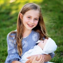 Paradise Galleries Realistic Newborn Doll - Forever Yours Believe, 7-Piece Reborn Doll Gift Set With Magnetic Pacifier -Doll Paradise Shop GUEST 7cc4adf7 7dbd 49c9 8e8f 633487d00ca9