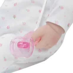 JC Toys La Baby 20" Baby Doll - Pink Outfit 10 JC Toys La Baby 20" Baby Doll - Pink Outfit -Doll Paradise Shop GUEST 7ce9b9a7 560a 4fd9 94c9 785cd8dc5347
