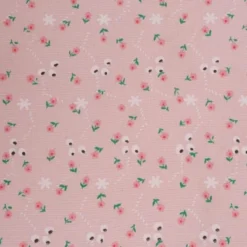 Badger Basket Folding Doll Cradle With Rosebud Fabric -Doll Paradise Shop GUEST 7e208940 a82c 4355 a256 a206cef16dcb