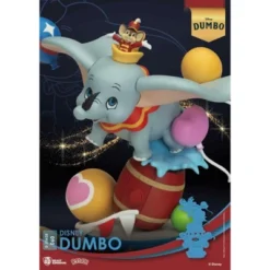 Disney Dumbo (D-Stage) -Doll Paradise Shop GUEST 7e5c3a9e d62b 448f bc7b 9b12df8f78d1