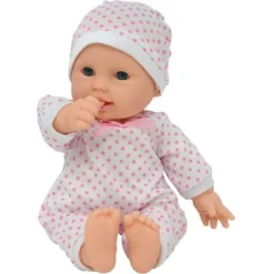 The New York Doll Collection 11 Inch Soft Body Baby Doll -Doll Paradise Shop GUEST 7e671933 7736 412c ac52 dd6d438337f9
