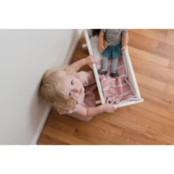 Remley Rebekah’s Collection Kids Wooden Doll Cradle - Ships Assembled 12 Remley Rebekah’s Collection Kids Wooden Doll Cradle - Ships Assembled -Doll Paradise Shop GUEST 7e94c3f1 734e 4df8 a6e3 33ffe4b88d2f