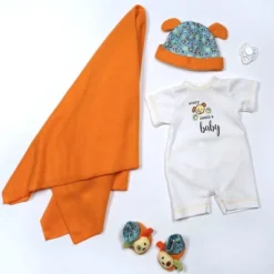 Paradise Galleries Reborn Baby Doll Boy Puppy Love, Magnetic Pacifier, Rooted Hair, 19 Inch Doll Made In SoftTouch Vinyl -Doll Paradise Shop GUEST 7eafe94e cefb 4c6b 8771 3de9fb013aac