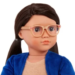 Our Generation Fashion Starter Kit In Gift Box Amora With Mix & Match Outfits & Accessories 18" Fashion Doll 17 Our Generation Fashion Starter Kit In Gift Box Amora With Mix & Match Outfits & Accessories 18" Fashion Doll -Doll Paradise Shop GUEST 7f4b65ea e02d 41d1 997e 01f81ff109c2