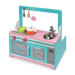 Badger Basket Retro Diner And Kitchen Doll Playset With Accessories -Doll Paradise Shop GUEST 815b76fd 7534 43ad b278 e1eb84e0cd6f