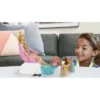 Barbie Mani/Pedi Spa Playset