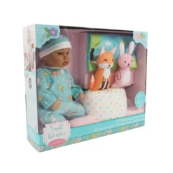Madame Alexander Small Wonder 14" Bed Time Story Boy Set 11 Madame Alexander Small Wonder 14" Bed Time Story Boy Set -Doll Paradise Shop GUEST 82664fe8 c912 49a2 80f9 2092374328e8