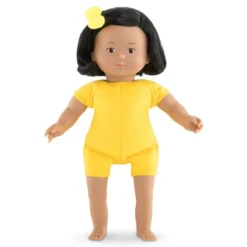 Corolle Les Florolles Capucine 13" Doll - My First Doll -Doll Paradise Shop GUEST 8274dc83 e32f 4303 8a7e a272c9a93fe6