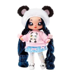 Na! Na! Na! Surprise Family Panda Family Playset -Doll Paradise Shop GUEST 82b7e487 43ec 4b0f 80a6 dc03e5834a57