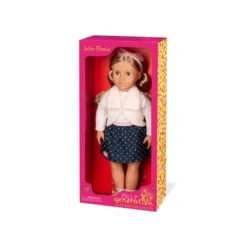 Our Generation Julie-Marie 18" Fashion Doll 7 Our Generation Julie-Marie 18" Fashion Doll -Doll Paradise Shop GUEST 83b72666 8d67 404a 9ded 63622e73c6f9