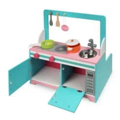Badger Basket Retro Diner And Kitchen Doll Playset With Accessories -Doll Paradise Shop GUEST 84b8319c 07bd 41d9 8685 9678ca2a65b8