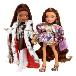 Bratz GCDS Passion For Fashion Yasmin Doll -Doll Paradise Shop GUEST 8574374e 6684 485a 9a6e 42e954b47d08