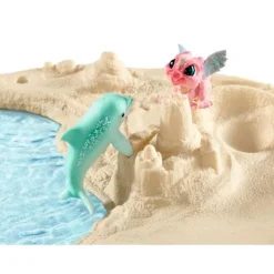 Schleich Dragon Island With Treasure -Doll Paradise Shop GUEST 86375d45 88a1 44dc a8b8 870ae935f985