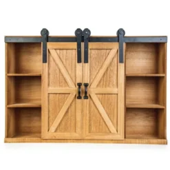 The Queen's Treasures 18 Inch Doll Little House Clothes Storage Trunk -Doll Paradise Shop GUEST 87848817 9a4c 4bee b7dd f045930bf0c9